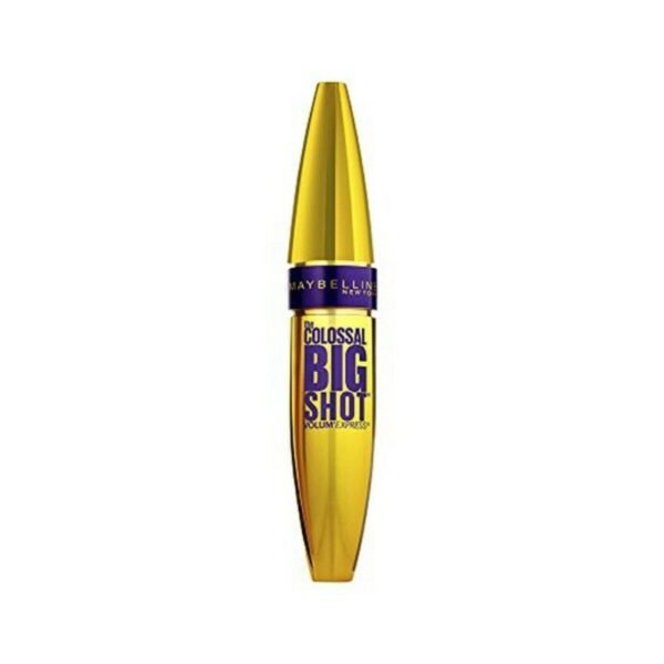 Bilde av Mascara med Volum Effekt Colossal Big Shot Maybelline (9