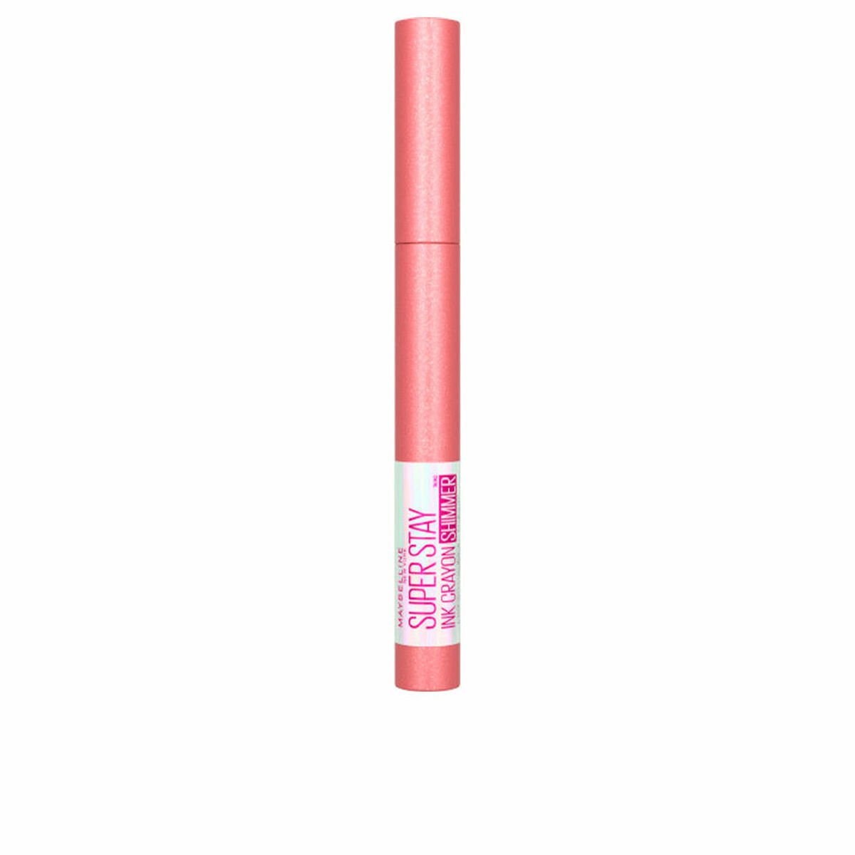 Skjønnhetstips Maybelline Superstay Ink Crayon Nº 185 1 Bilde av Skjønnhetstips Maybelline Superstay Ink Crayon Nº 185 1