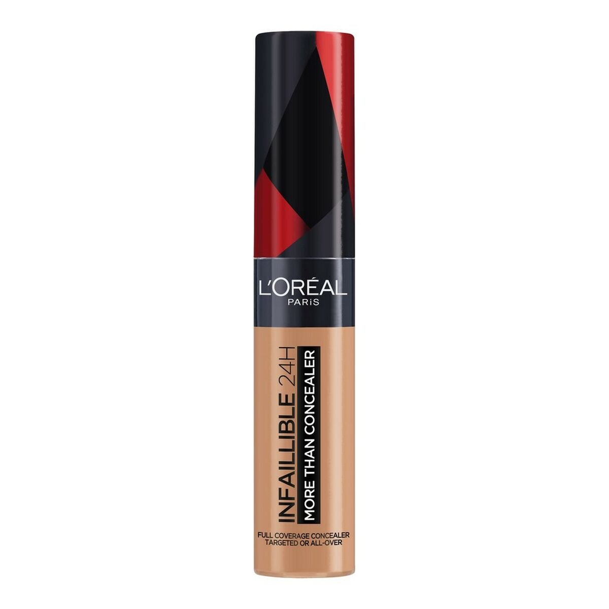 Bilde av Ansiktskorrigerer L'Oreal Make Up Infaillible More Than Concealer 328-linen (11 ml) - Kjøp L'Oreal Make Up produkter online.