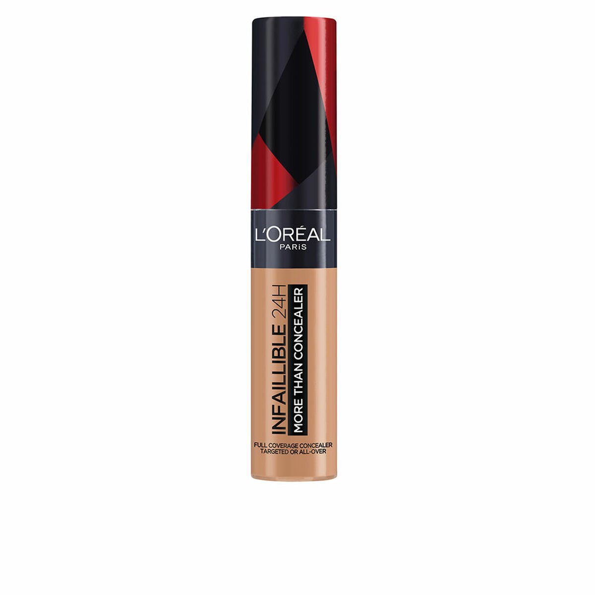 Bilde av Ansiktskorrigerer L'Oreal Make Up Infallible 328