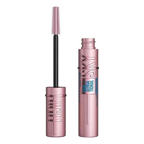 Bilde av Mascara Lash Sensational Maybelline Sky High Waterproof - Kjøp Maybelline produkter online.