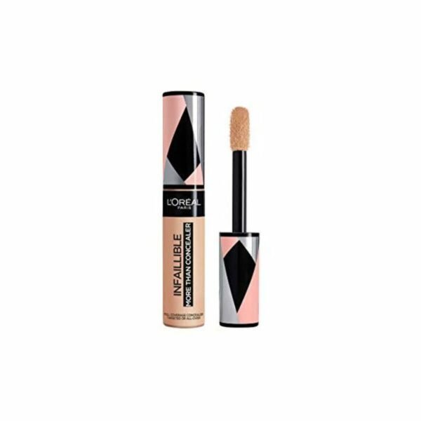 Bilde av Blush Infallible L'Oreal Make Up 30173613 11 ml - Kjøp L'Oreal Make Up produkter online.