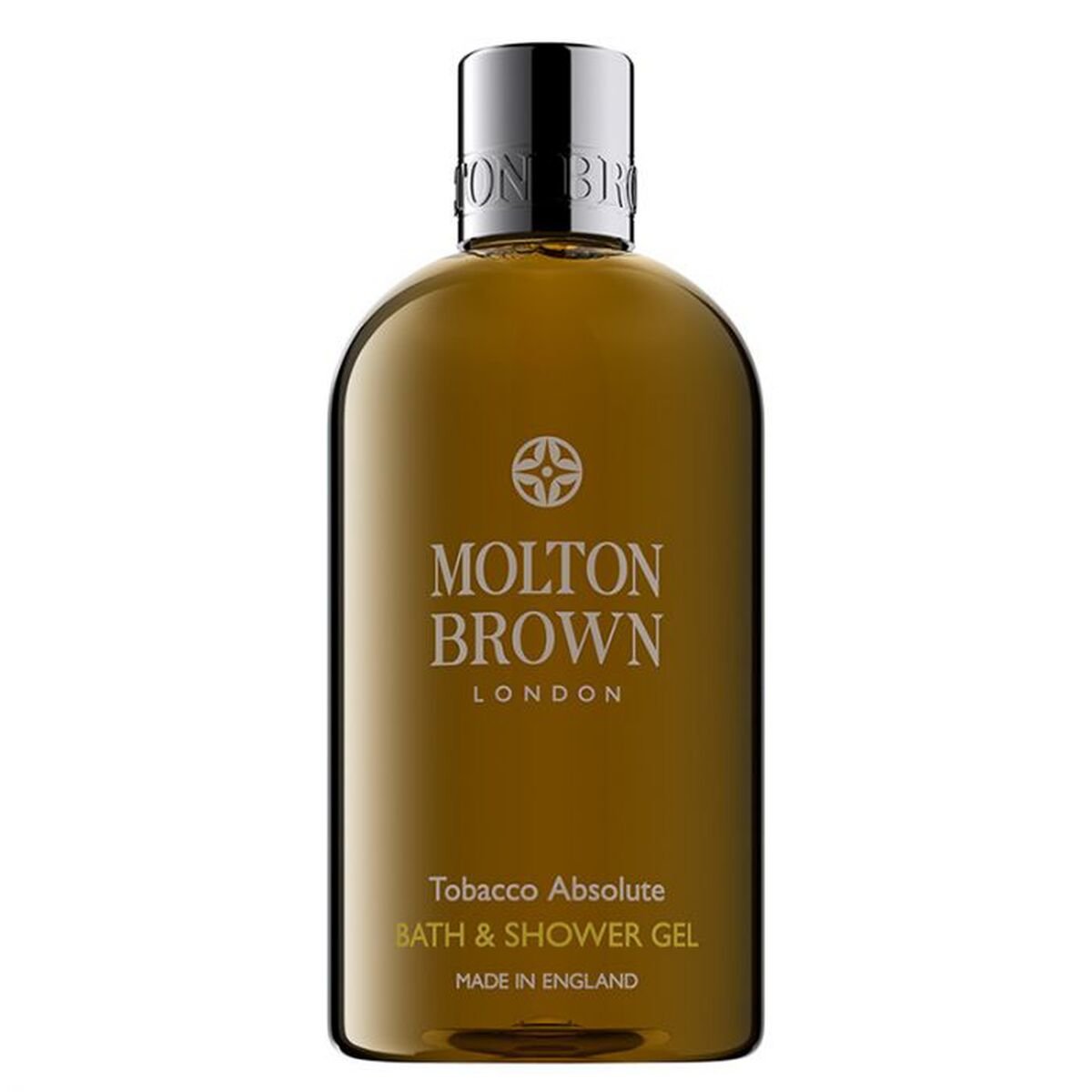 Bilde av Dusjgel Molton Brown Tobacco Absolute 300 ml - Kjøp Molton Brown produkter online.