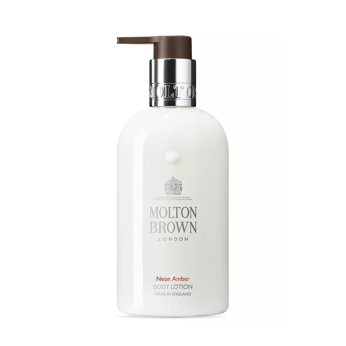 Bilde av Body lotion Molton Brown Neon Amber 300 ml - Kjøp Molton Brown produkter online.