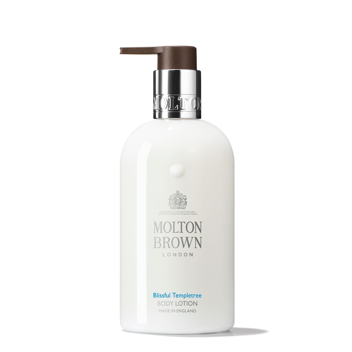 Bilde av Body lotion Molton Brown Blissful Templetree 300 ml - Kjøp Molton Brown produkter online.