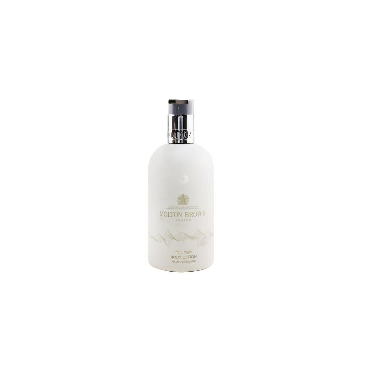 Bilde av Body lotion Molton Brown Milk Musk 300 ml - Kjøp Molton Brown produkter online.