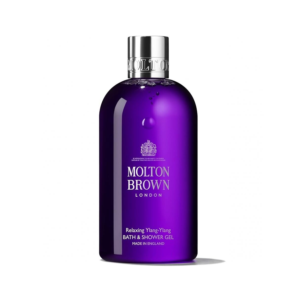 Bilde av Dusjgel Molton Brown Ylang 300 ml - Kjøp Molton Brown produkter online.