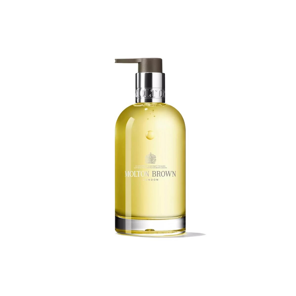 Bilde av Håndsåpe Molton Brown Orange & Bergamot 400 ml - Kjøp Molton Brown produkter online.