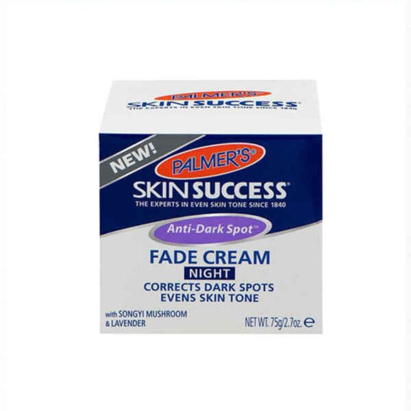 Bilde av Fuktighetsgivende ansiktskrem Palmer's Skin Success (75 g) - Kjøp Palmer's produkter online.