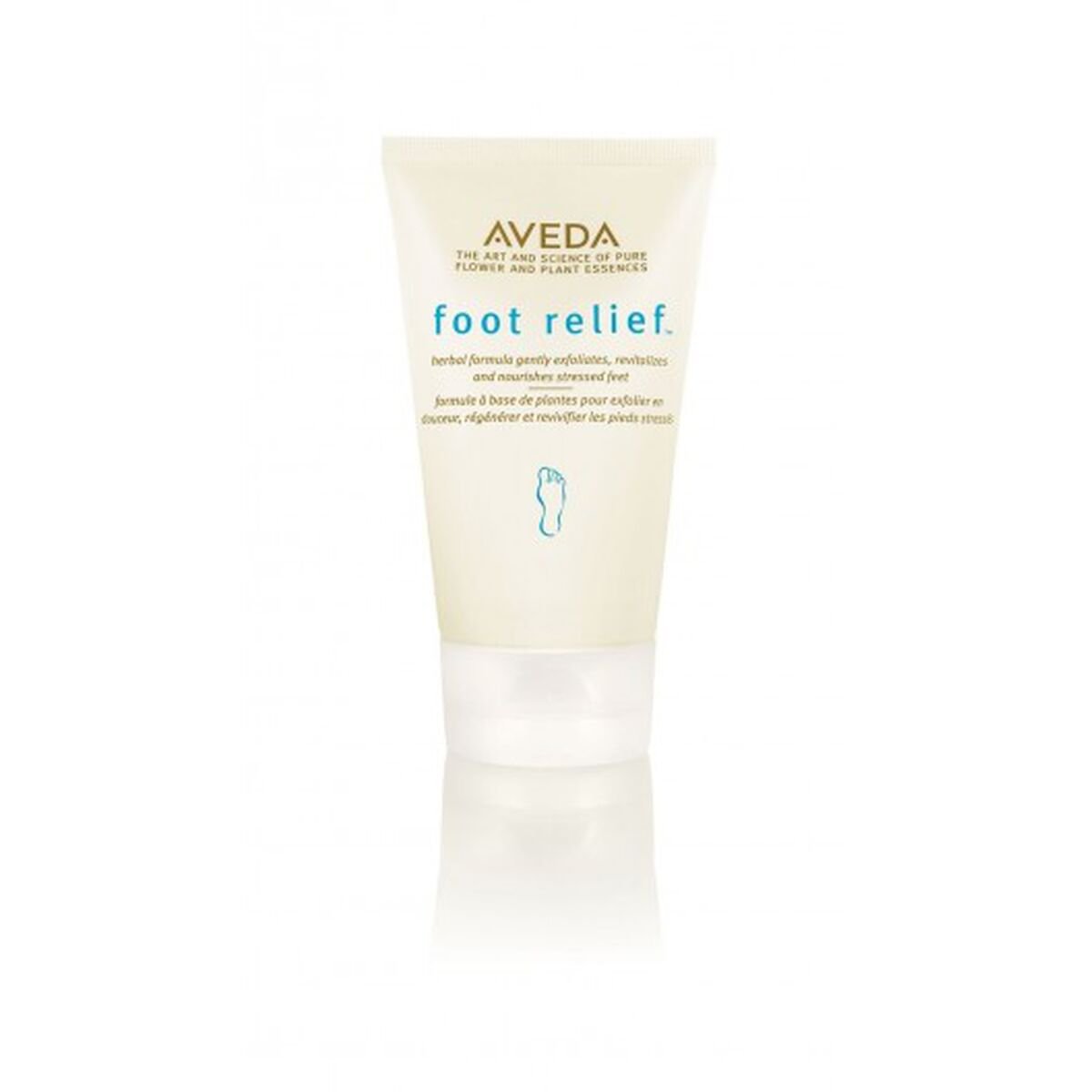 Bilde av Fuktighetsgivende Fotkrem Foot Relief Aveda 18084877616 125 ml - Kjøp Aveda produkter online.