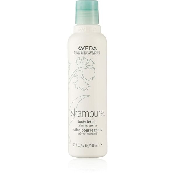 Bilde av Body lotion Aveda 200 ml Olivenolje - Kjøp Aveda produkter online.