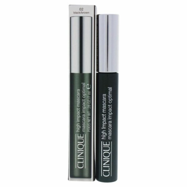 Bilde av Mascara Clinique Dramatic Lashes On-Contact Nº 02 black/brown 7 ml - Kjøp Clinique produkter online.