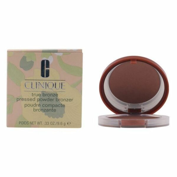 Bilde av Bronze-pulver Clinique CLINIQUE-243753EU 9