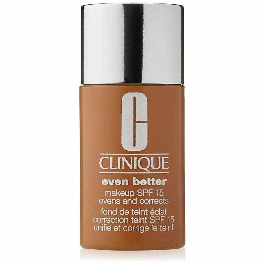 Bilde av Kremet foundation Even Better Clinique Golden Even Better - Kjøp Clinique produkter online.