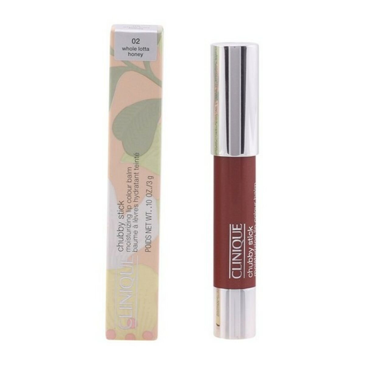 Bilde av Farget Leppebalsam Chubby Stick Clinique - Kjøp Clinique produkter online.