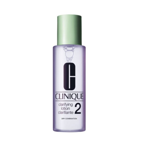 Bilde av Tonende Lotion Clinique  Clarifying Nº2 200 ml - Kjøp Clinique produkter online.