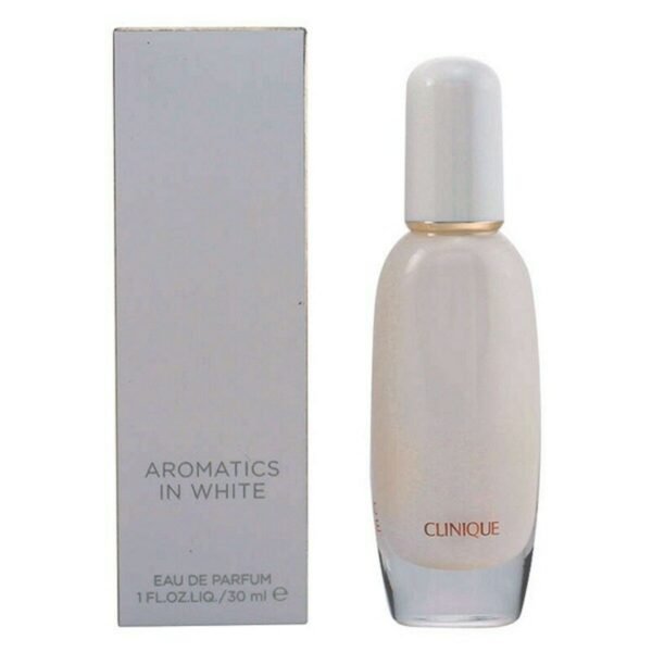 Bilde av Dame parfyme Aromatics In White Clinique EDP EDP - Kjøp Clinique produkter online.