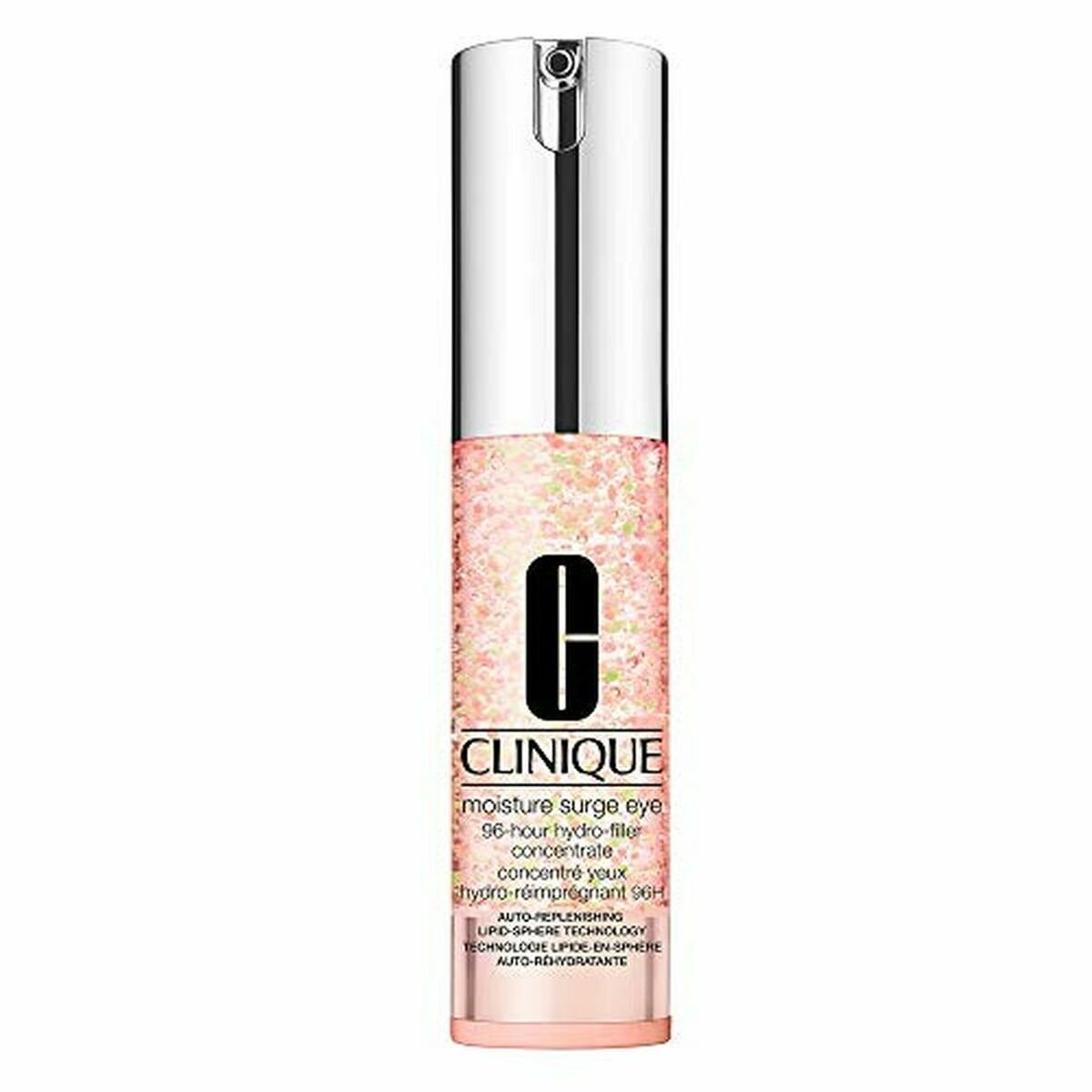 Bilde av Anti-aldring Behandling for Øye- og Leppekontur Clinique Moisture Surge (15 ml) - Kjøp Clinique produkter online.