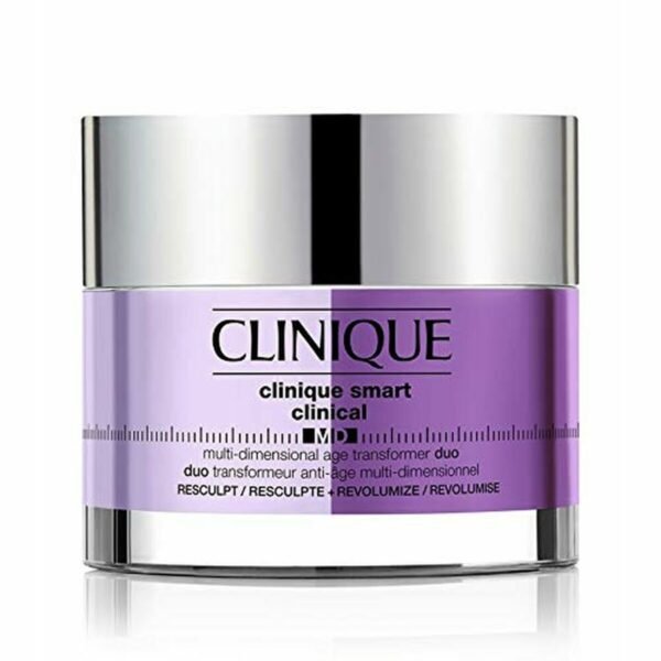 Bilde av Anti-aldring Krem Smart Clinical MD Duo Clinique 2 Deler 50 ml - Kjøp Clinique produkter online.