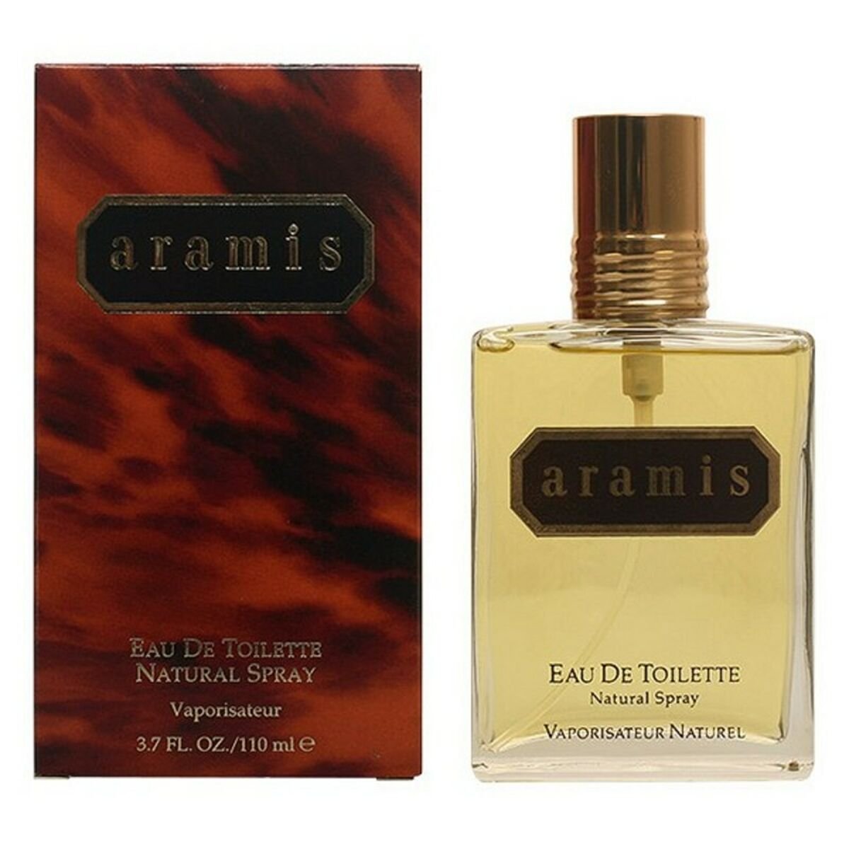 Bilde av Herre parfyme Aramis Aramis EDT 60 ml - Kjøp Aramis produkter online.