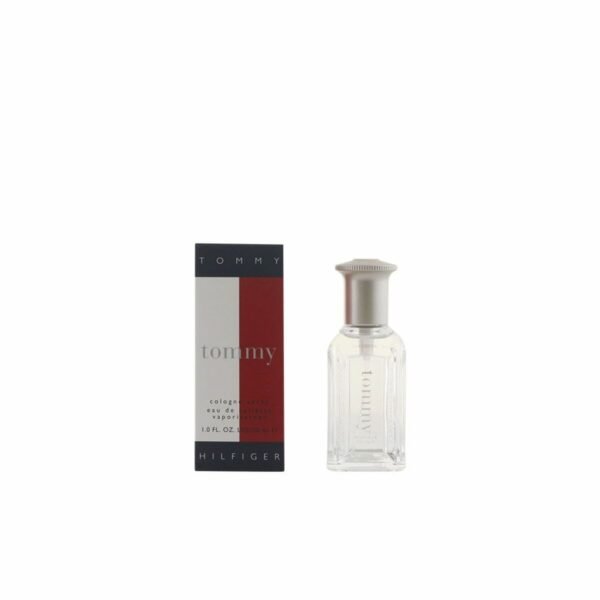 Bilde av Herre parfyme Tommy Hilfiger EDT 30 ml - Kjøp Tommy Hilfiger produkter online.