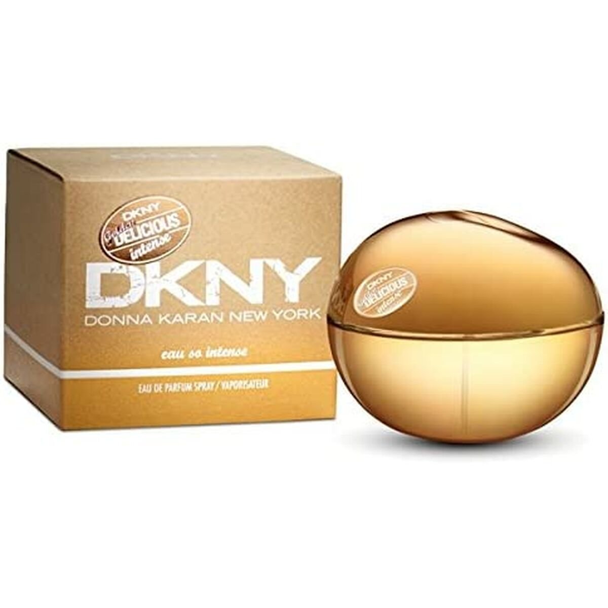 Bilde av Dame parfyme DKNY 129734 EDP EDP 100 ml - Kjøp DKNY produkter online.