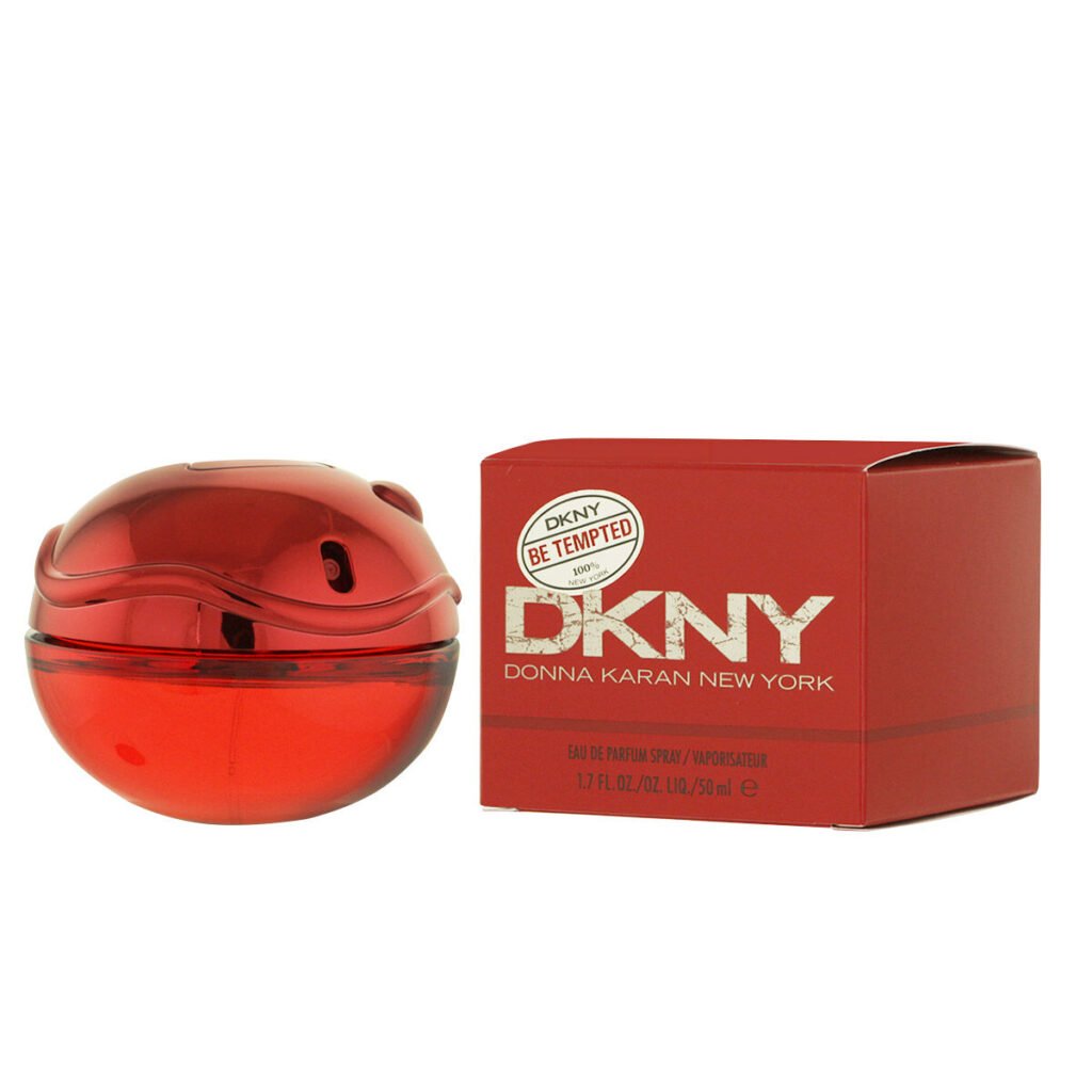 Bilde av Dame parfyme Donna Karan EDP Be Tempted 50 ml - Kjøp Donna Karan produkter online.