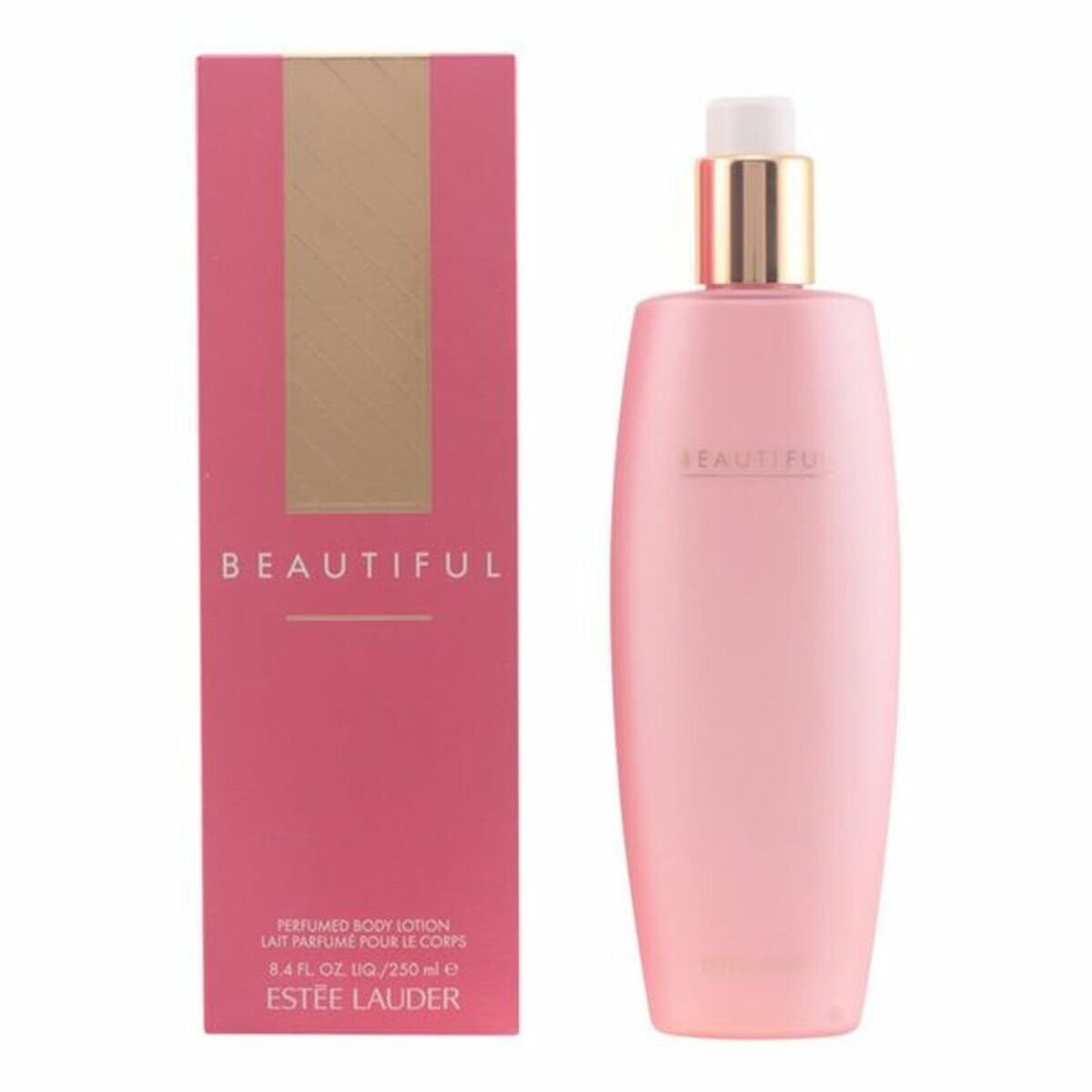 Bilde av Body lotion Beautiful Estee Lauder 133058 (250 ml) 250 ml - Kjøp Estee Lauder produkter online.