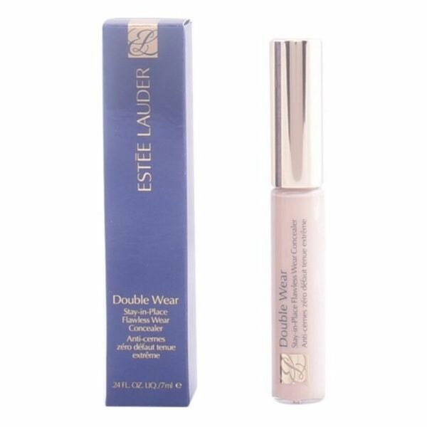 Bilde av Ansiktskorrigerer Double Wear Stay-in-Place Flawless Wear Estee Lauder 4N-Medium Deep Spf 10 (7 ml) - Kjøp Estee Lauder produkter online.