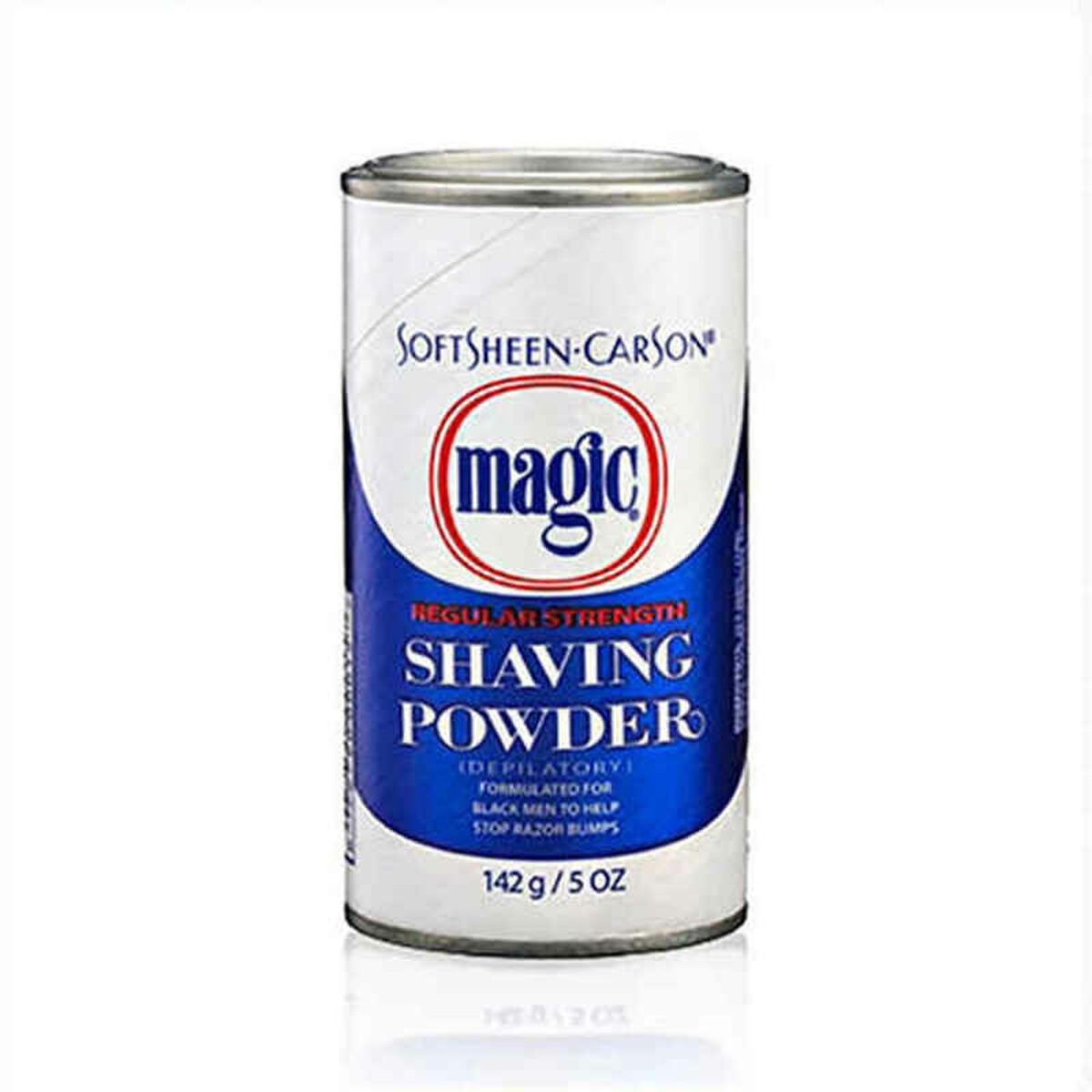 Bilde av Barberkrem Soft & Sheen Carson sscm1 Pulverisert - Kjøp Soft & Sheen Carson produkter online.