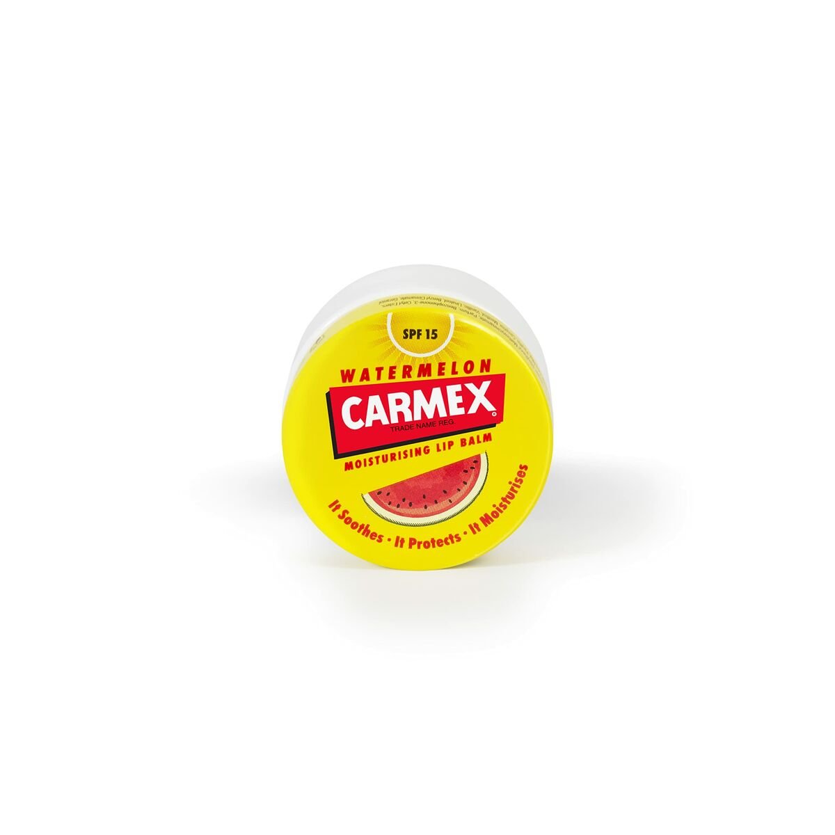 Bilde av Leppebalsam Carmex Watermelon - Kjøp Carmex produkter online.