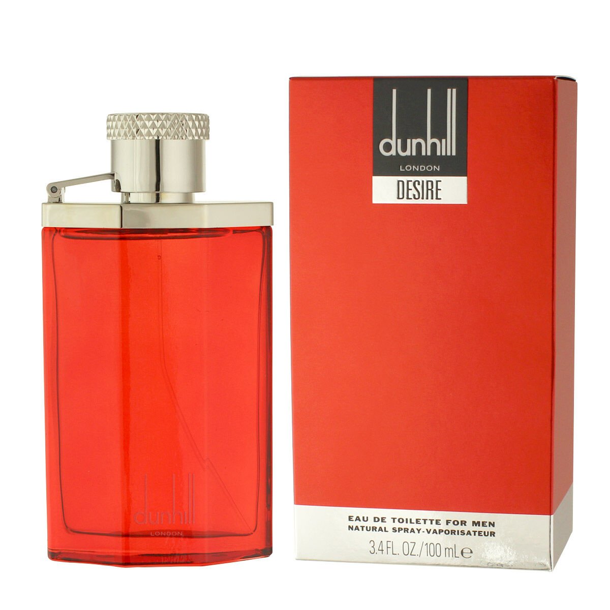 Bilde av Herre parfyme Dunhill EDT Desire For A Men 100 ml - Kjøp Dunhill produkter online.