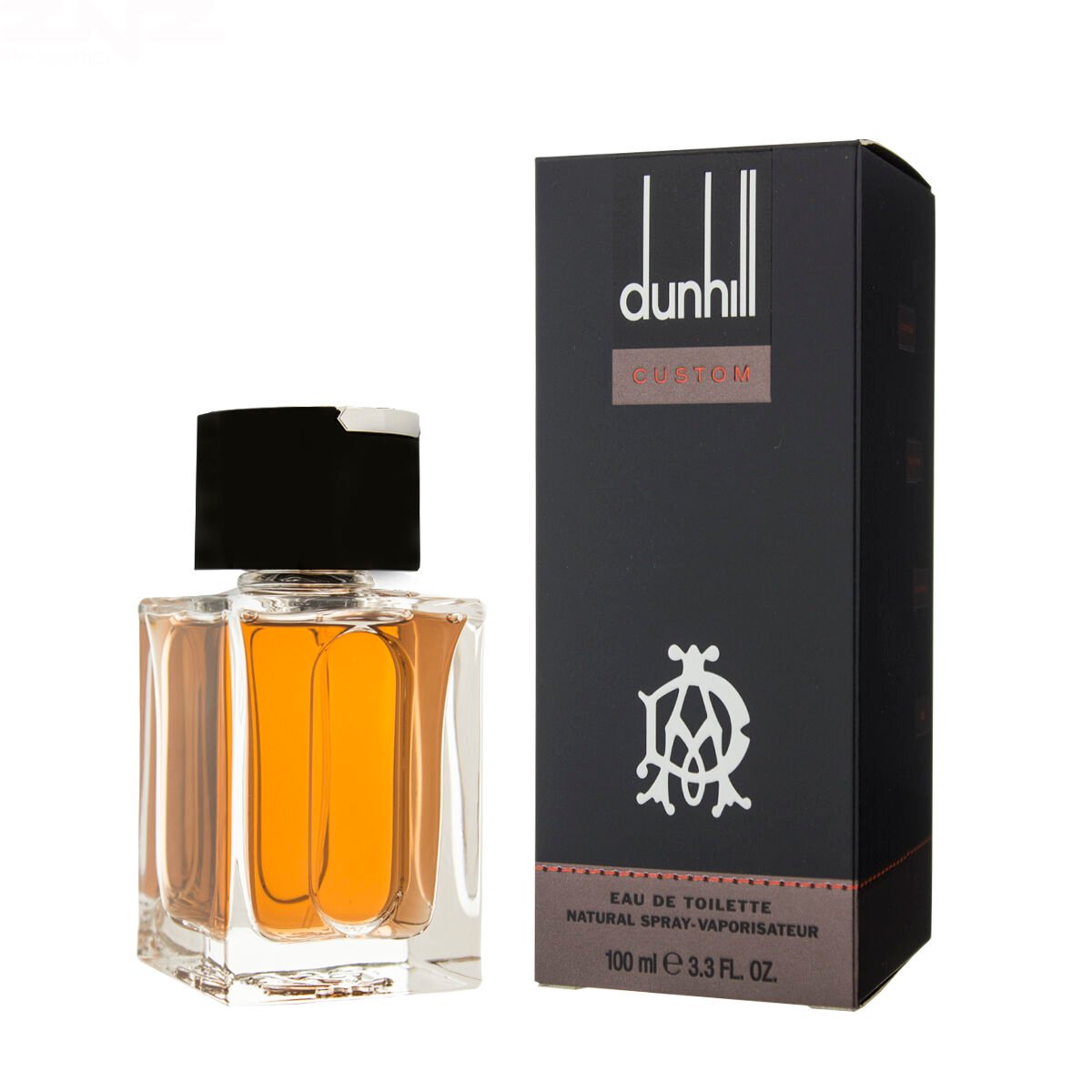 Bilde av Herre parfyme Dunhill EDT Custom 100 ml - Kjøp Dunhill produkter online.