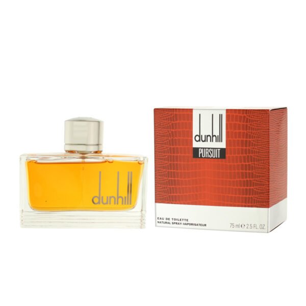 Bilde av Herre parfyme Dunhill EDT Pursuit (75 ml) - Kjøp Dunhill produkter online.