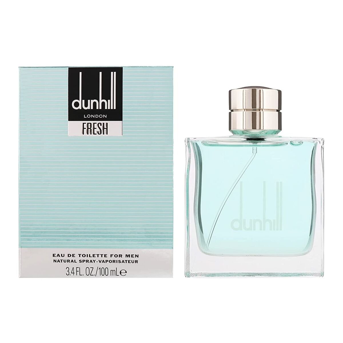 Bilde av Herre parfyme EDT Dunhill Fresh (100 ml) - Kjøp Dunhill produkter online.