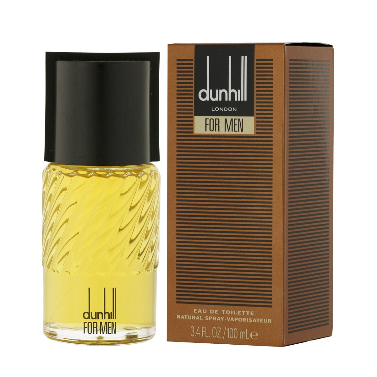 Bilde av Herre parfyme Dunhill EDT 100 ml Dunhill For Men - Kjøp Dunhill produkter online.