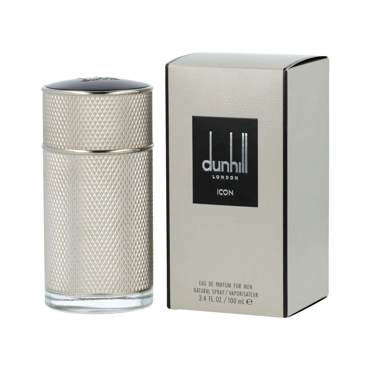 Bilde av Herre parfyme Dunhill EDP Icon (100 ml) - Kjøp Dunhill produkter online.