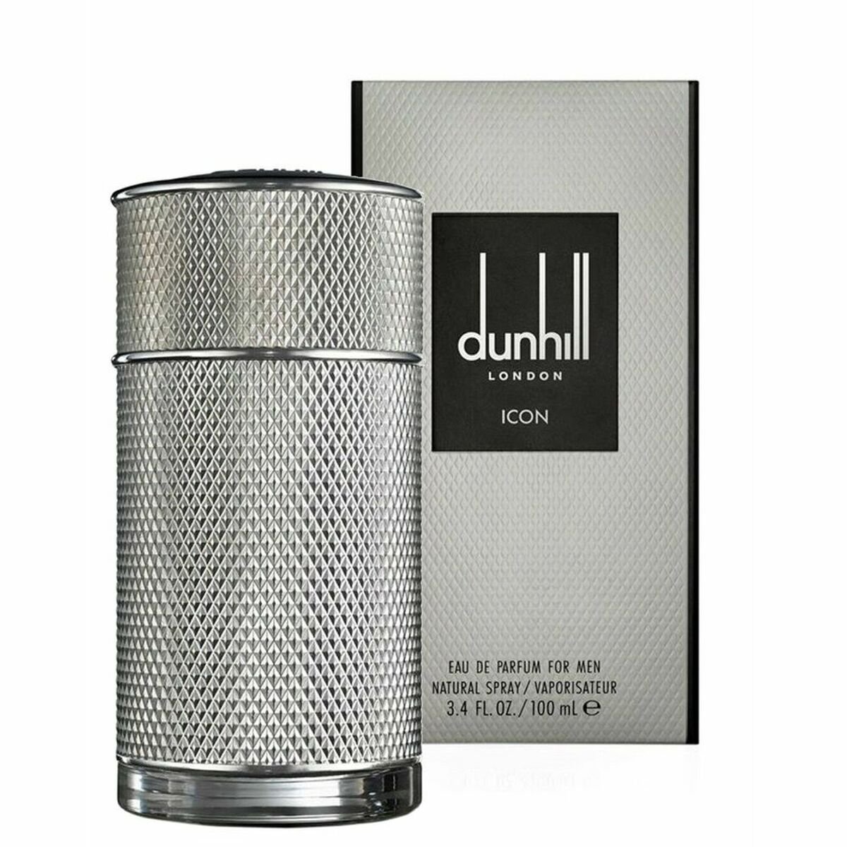 Bilde av Herre parfyme Dunhill Icon 30 ml - Kjøp Dunhill produkter online.