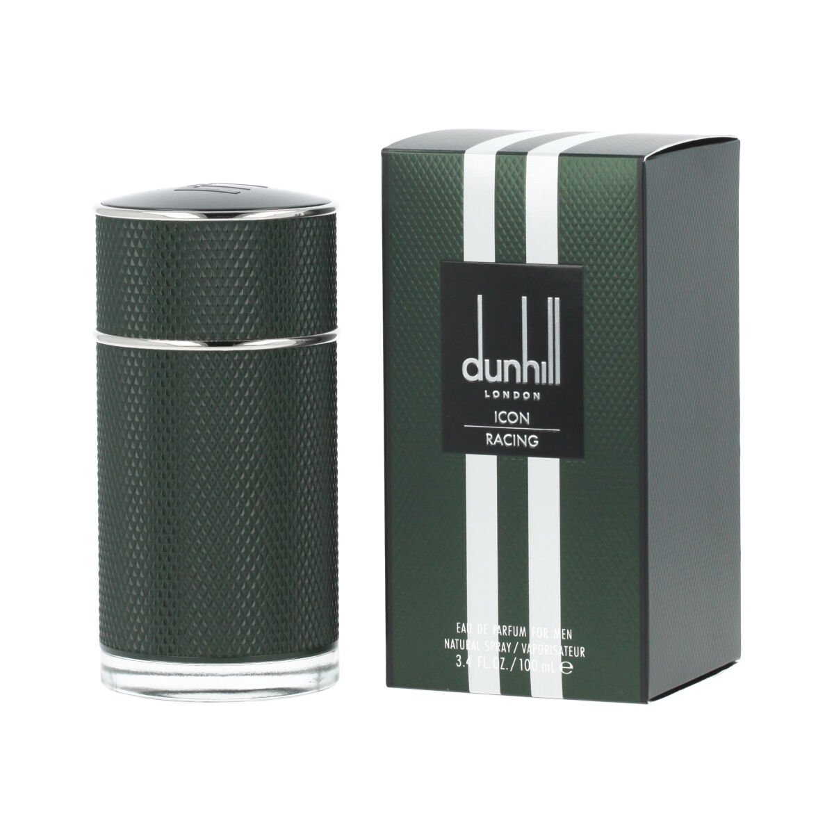 Bilde av Herre parfyme Dunhill EDP Icon Racing (100 ml) - Kjøp Dunhill produkter online.