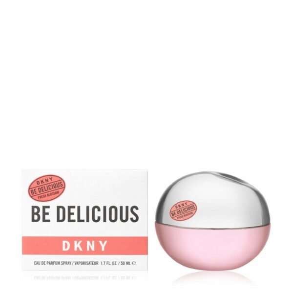 Dame parfyme DKNY Be Delicious Fresh Blossom EDP 50 ml