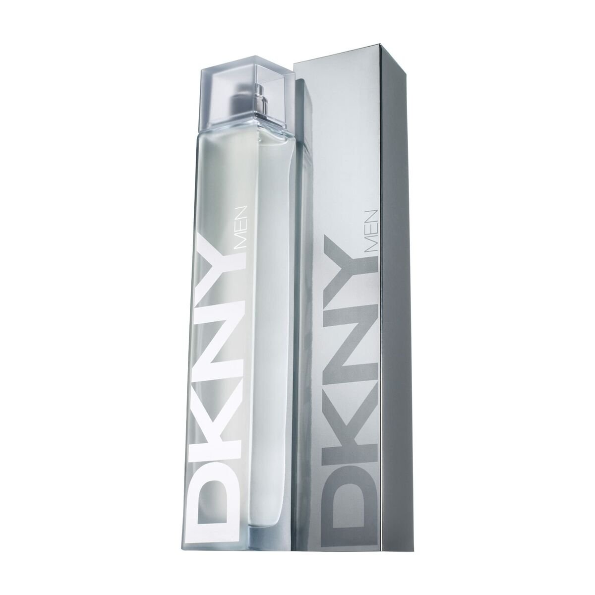 Bilde av Herre parfyme DKNY EDT Energizing 100 ml - Kjøp DKNY produkter online.