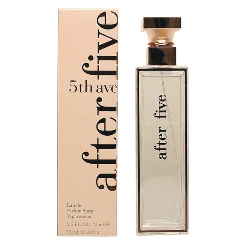 Bilde av Dame parfyme 5th Avenue After 5 Edp Elizabeth Arden EDP EDP - Kjøp Elizabeth Arden produkter online.