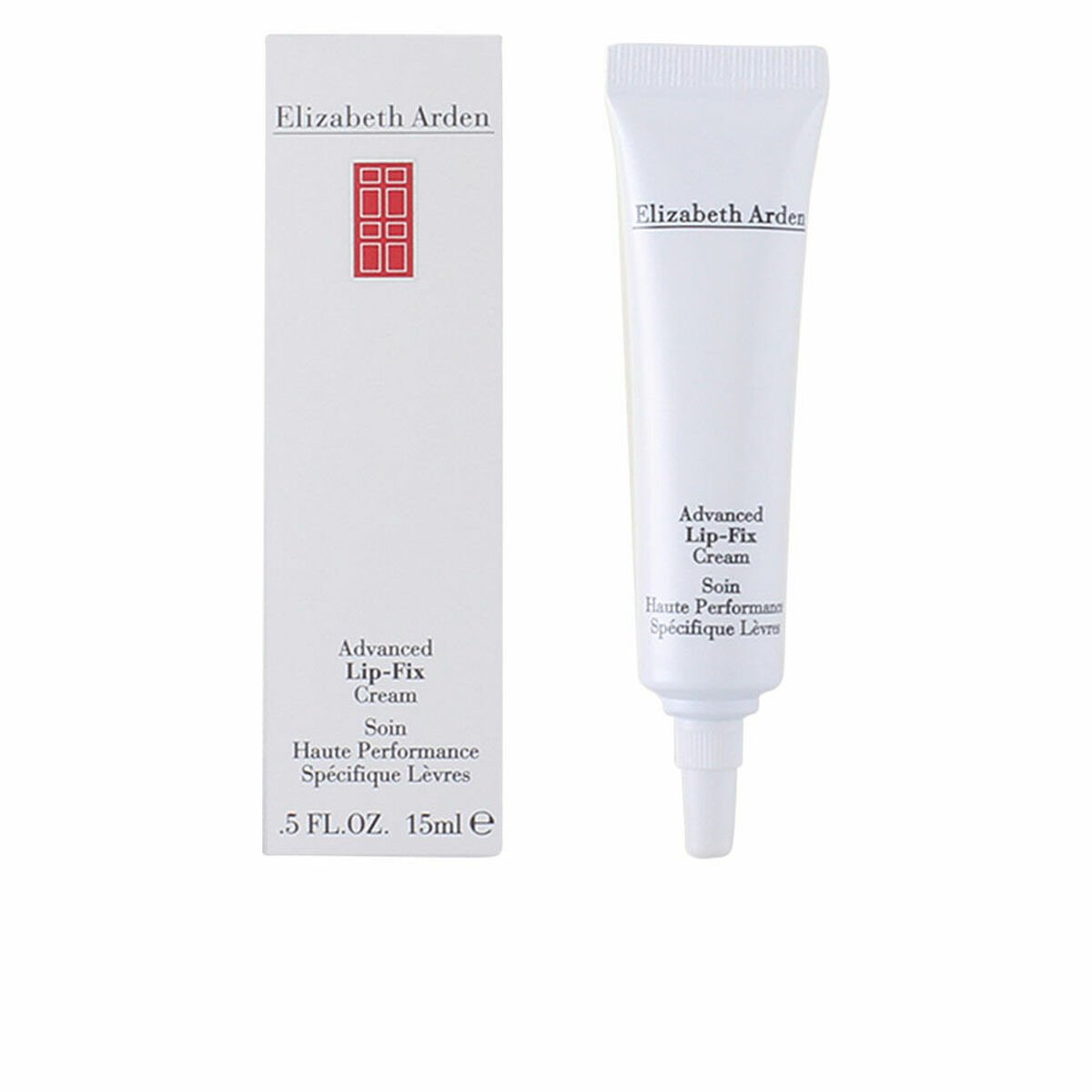 Leppestift Elizabeth Arden OSCN40002 15 ml av Elizabeth Arden - Beste tilbud på Parfymer Kosmetikk Bilde av Leppestift Elizabeth Arden OSCN40002 15 ml - Kjøp Elizabeth Arden produkter online.