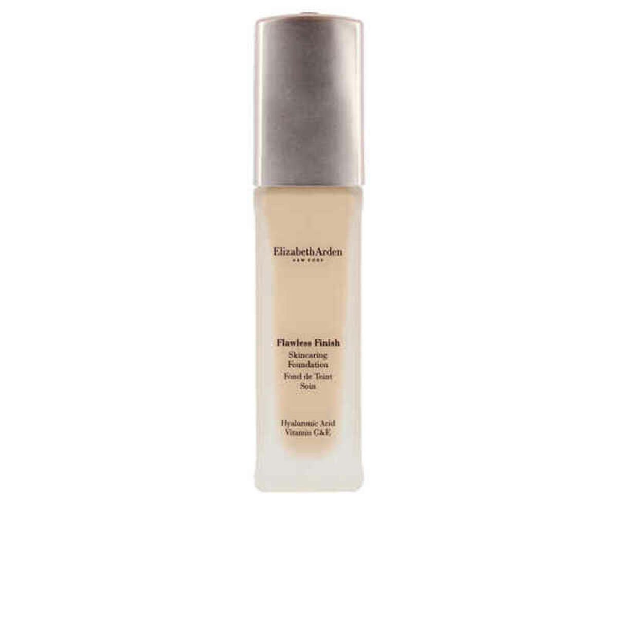 Bilde av Flytende Sminke-base Elizabeth Arden Flawless Finish Nº 350N 30 ml - Kjøp Elizabeth Arden produkter online.