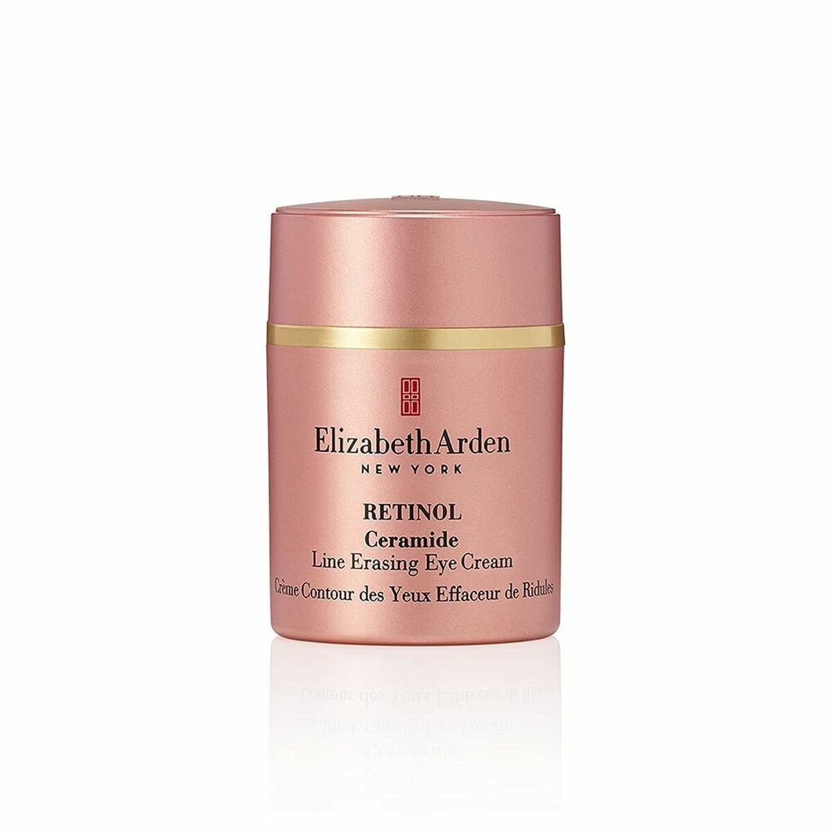 Bilde av Anti-aldrende Krem for Øyeområdet Elizabeth Arden Ceramide Retinol (15 ml) - Kjøp Elizabeth Arden produkter online.