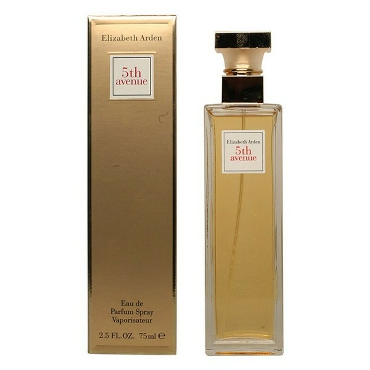 Bilde av Dame parfyme 5th Avenue Edp Elizabeth Arden EDP EDP - Kjøp Elizabeth Arden produkter online.