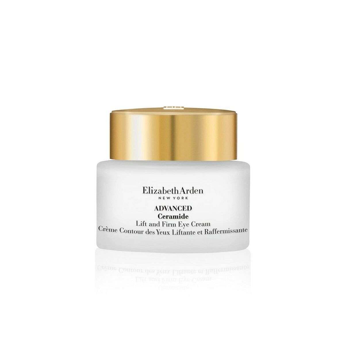 Bilde av Anti-aldringskrem for Øyeområdet Elizabeth Arden Advanced Ceramide Lift & Firm (15 ml) - Kjøp Elizabeth Arden produkter online.