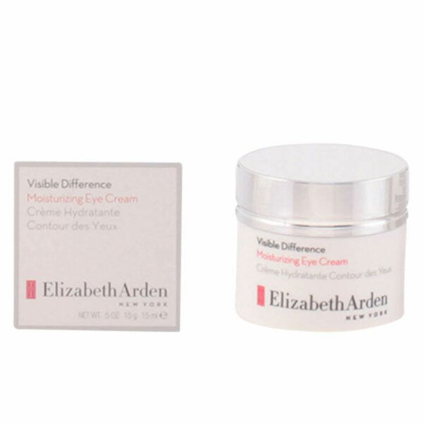 Bilde av Ansiktskrem Elizabeth Arden Visible Difference (15 ml) (15 ml) - Kjøp Elizabeth Arden produkter online.