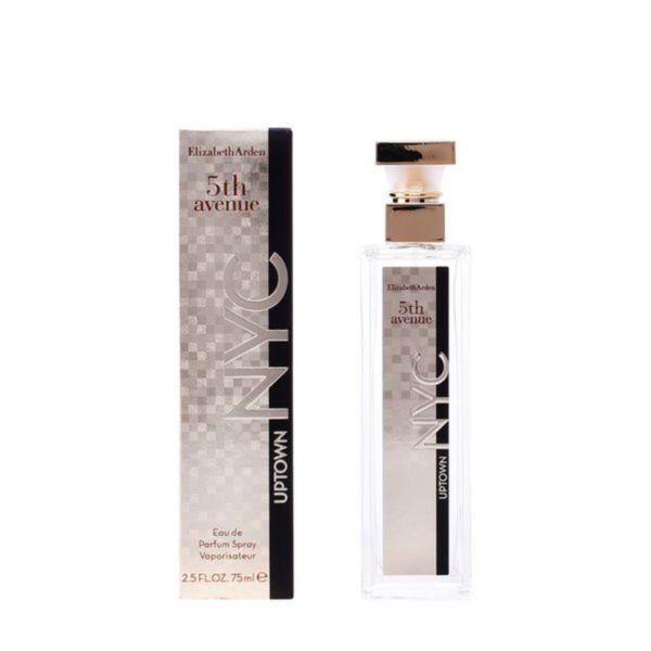 Bilde av Dame parfyme 5th Avenue Uptown NYC Elizabeth Arden EDP - Kjøp Elizabeth Arden produkter online.