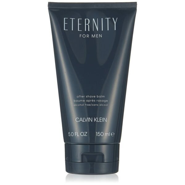 Bilde av Etterbarberingsbalsam Calvin Klein Eternity for Men Eternity 150 ml - Kjøp Calvin Klein produkter online.